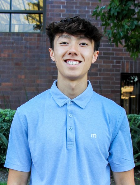 Kobi Tran
